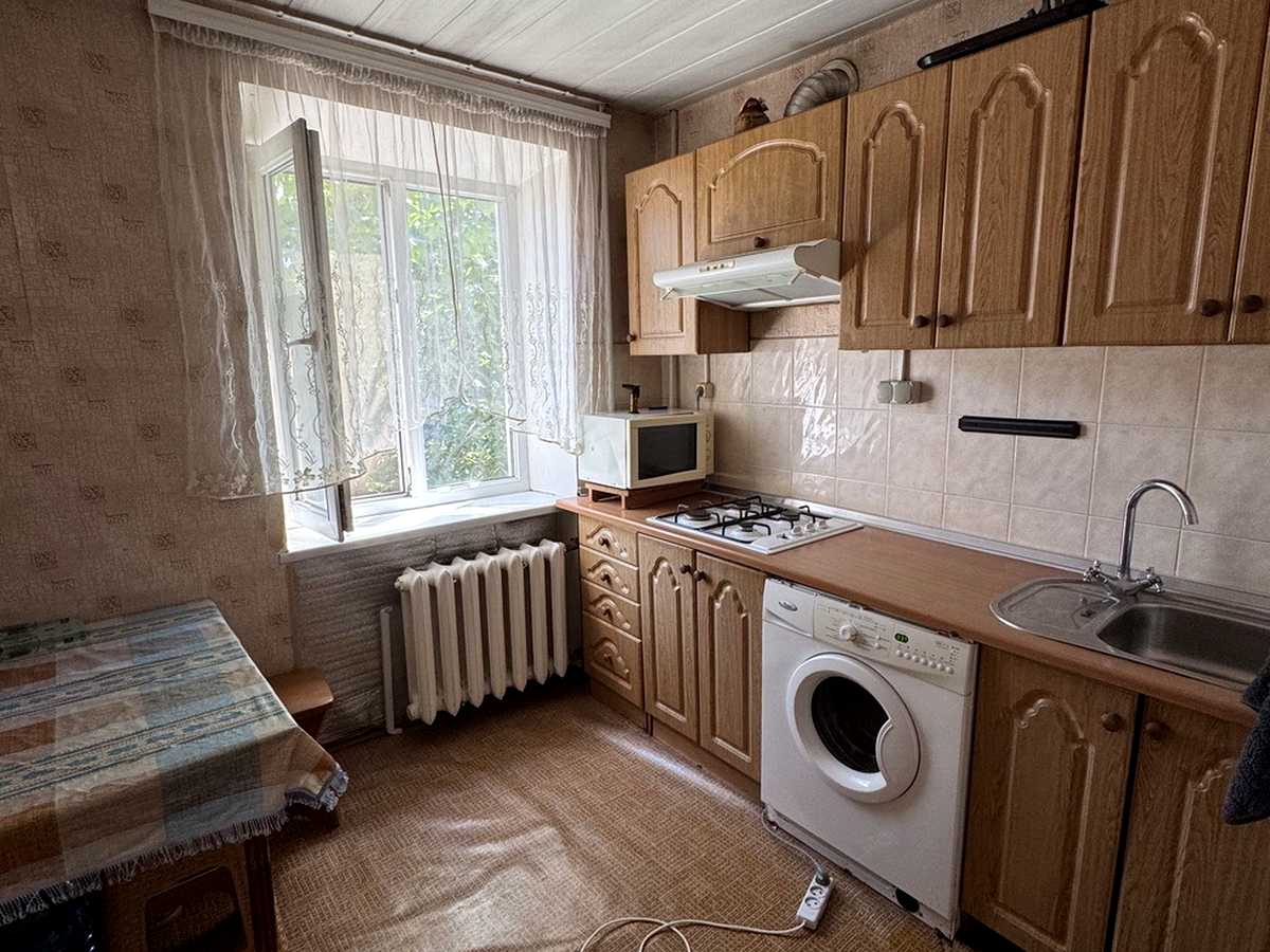 Квартира на вул. Артура Савельєва, 3 в Одесі, ID 389291, фото №2