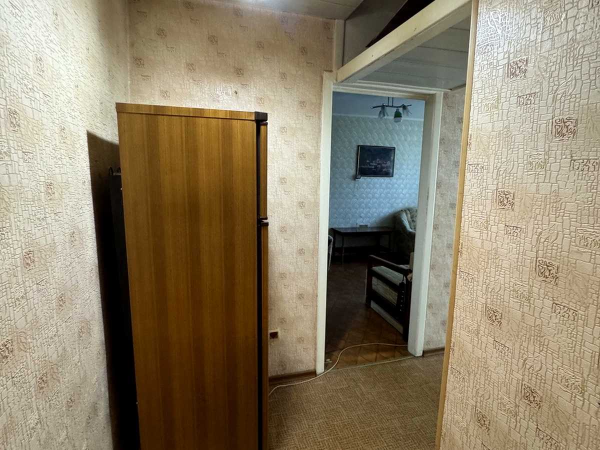 Квартира на вул. Артура Савельєва, 3 в Одесі, ID 389291, фото №3