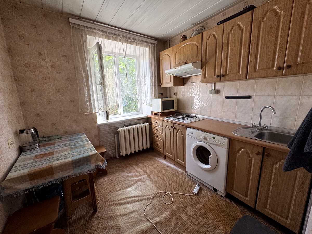 Квартира на вул. Артура Савельєва, 3 в Одесі, ID 389291, фото №4