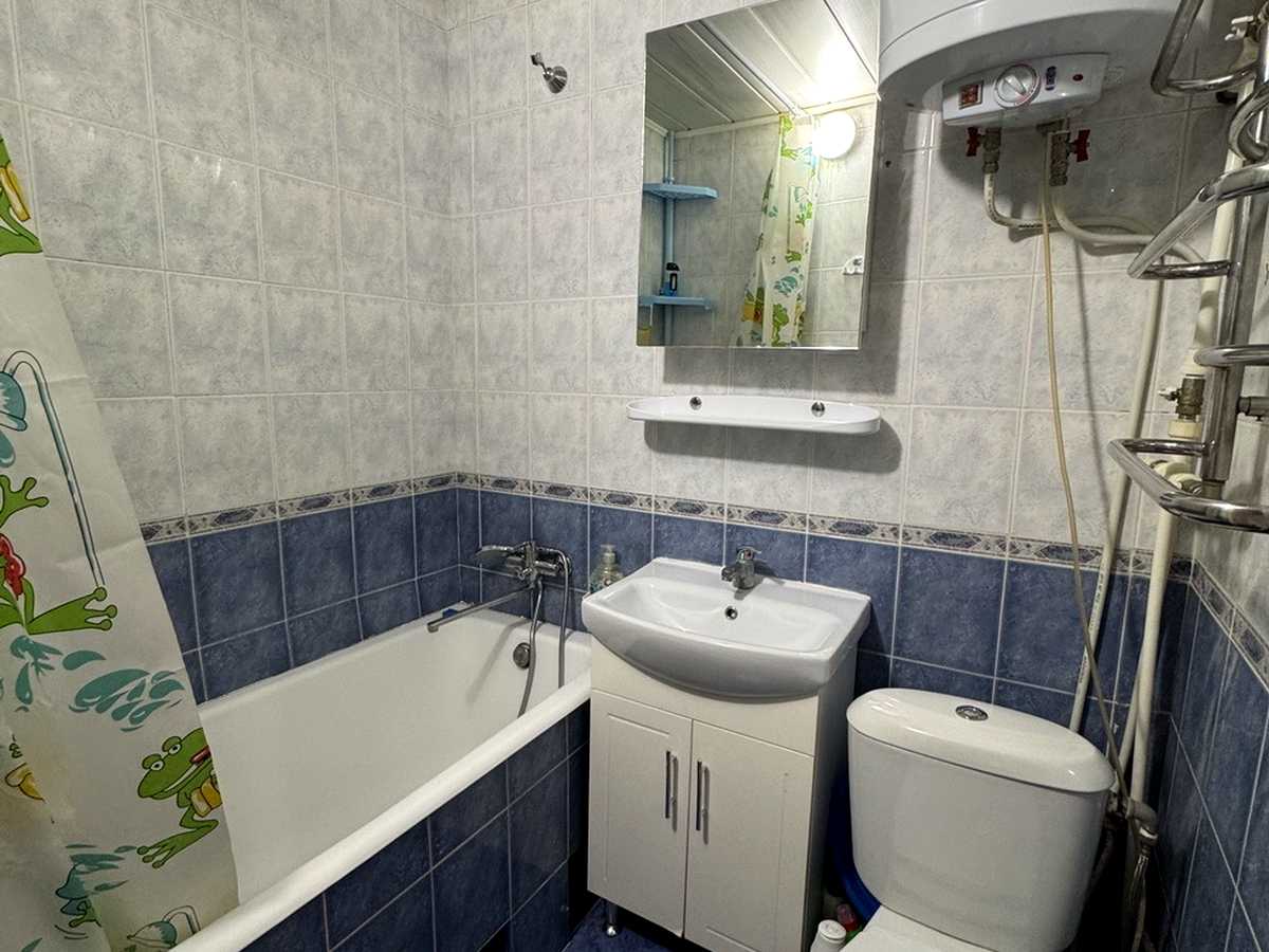 Квартира на вул. Артура Савельєва, 3 в Одесі, ID 389291, фото №6