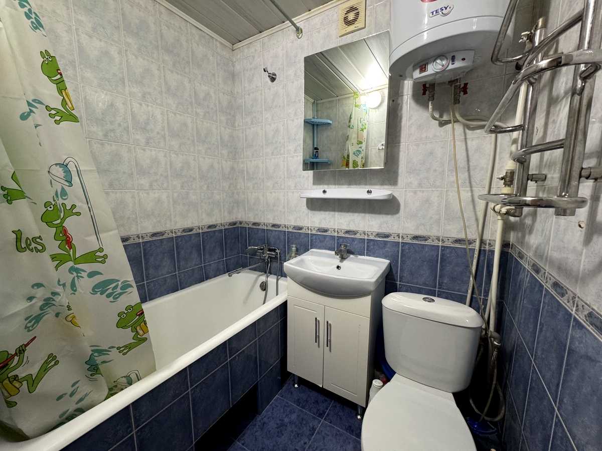 Квартира на вул. Артура Савельєва, 3 в Одесі, ID 389291, фото №7