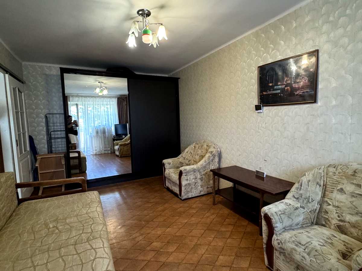 Квартира на вул. Артура Савельєва, 3 в Одесі, ID 389291, фото №8