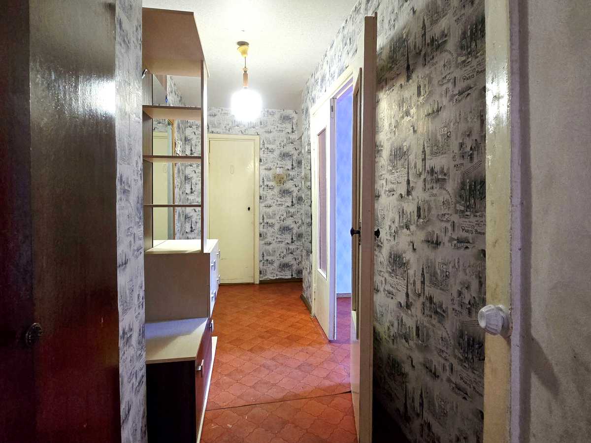 Квартира на вул. Мрії, 10 в Кременчуці, ID 387875, фото №13