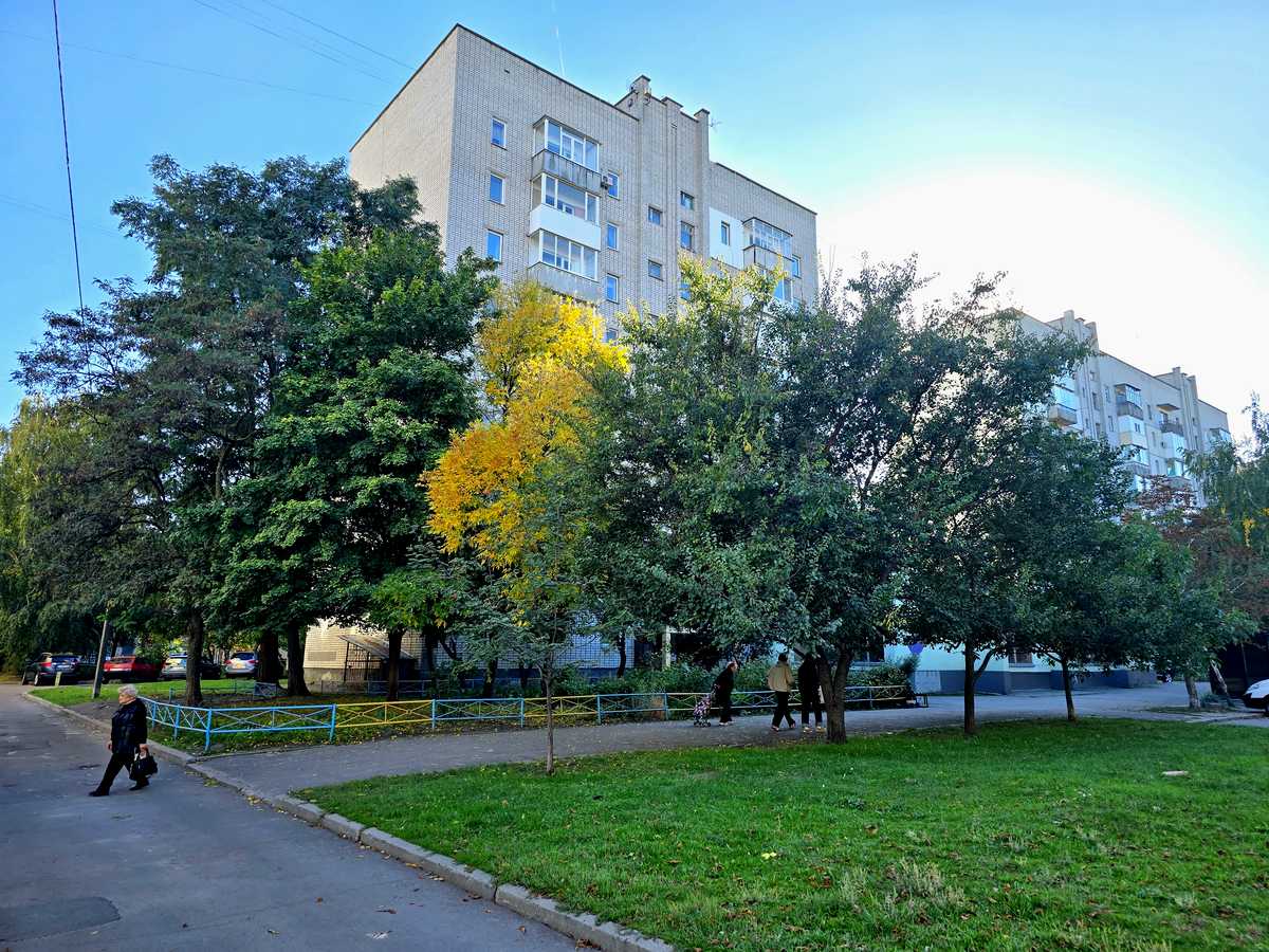 Квартира на вул. Мрії, 10 в Кременчуці, ID 387875, фото №21
