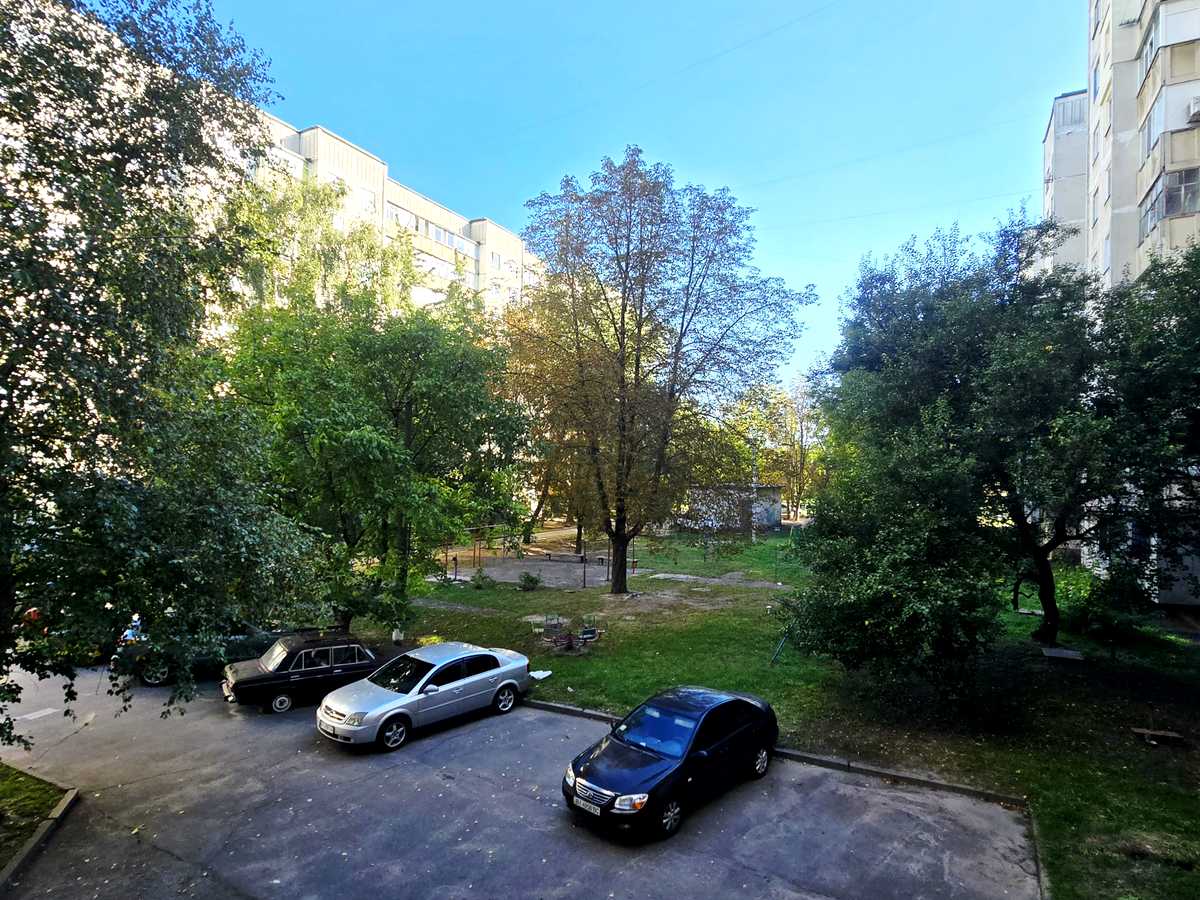 Квартира на вул. Мрії, 10 в Кременчуці, ID 387875, фото №4