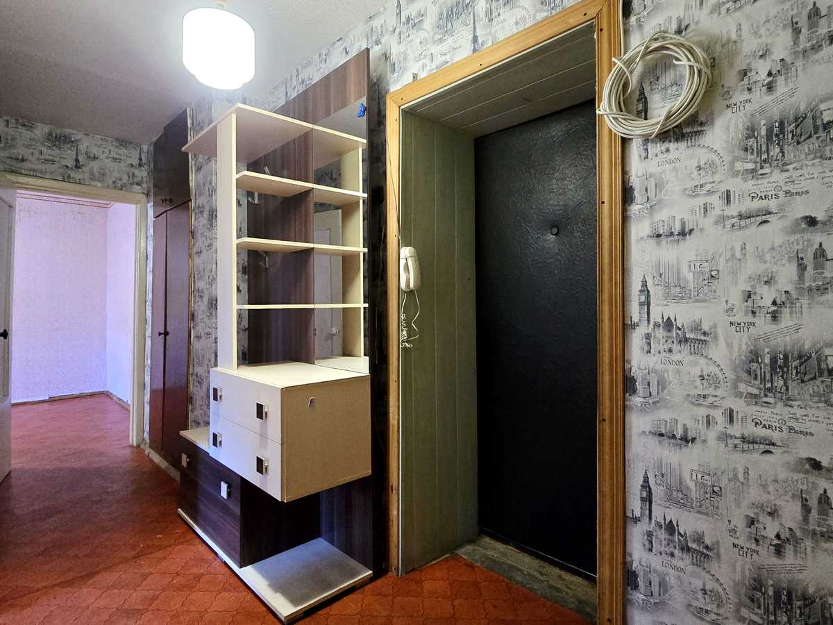 Квартира на вул. Мрії, 10 в Кременчуці, ID 387875, фото №8
