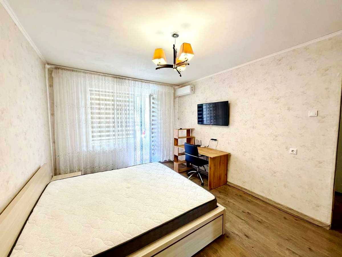 Квартира на вул. Ревуцького, 42 в Київ, ID 378262, фото №2