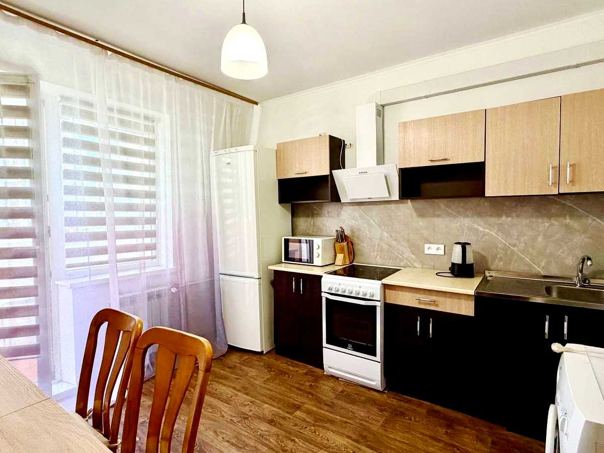 Квартира на вул. Ревуцького, 42 в Київ, ID 378262, фото №3