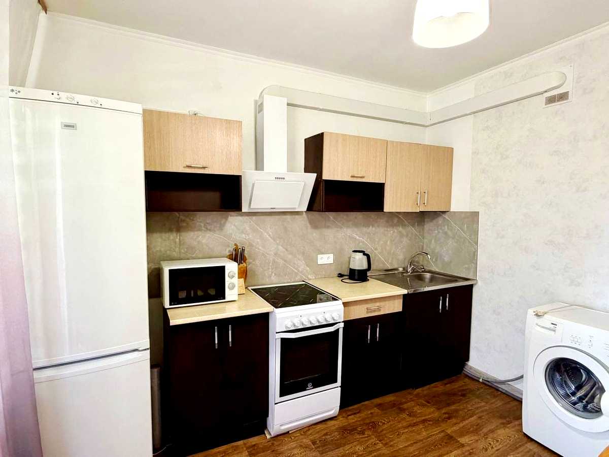 Квартира на вул. Ревуцького, 42 в Київ, ID 378262, фото №4