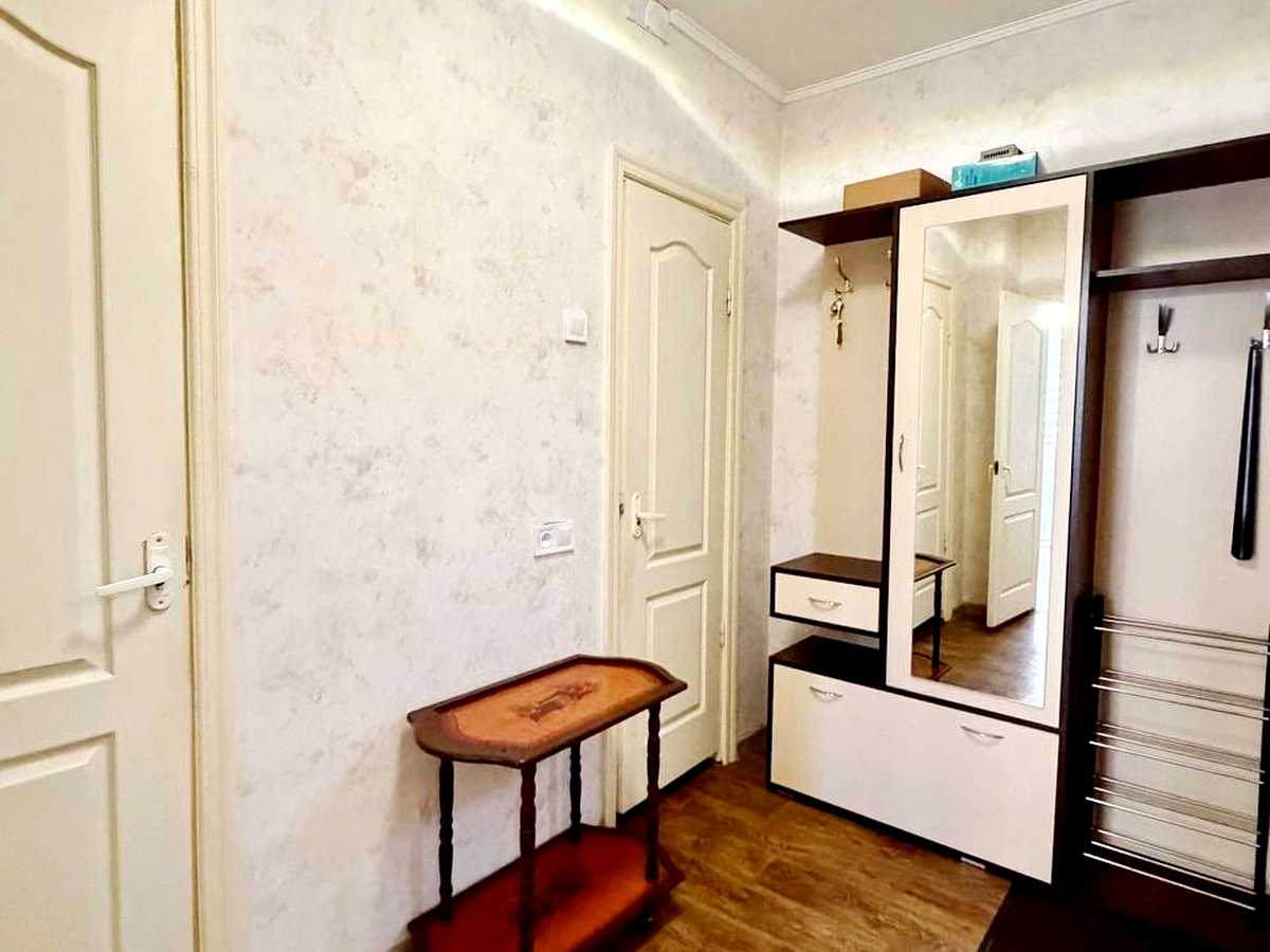 Квартира на вул. Ревуцького, 42 в Київ, ID 378262, фото №5