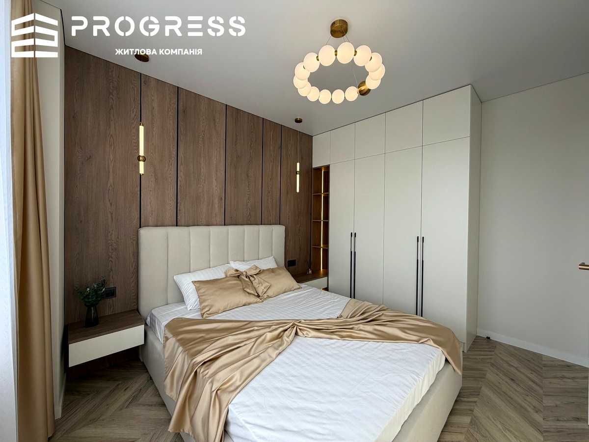 Квартира на вул. Національної Гвардії, 3Г, ID 390861, фото №1