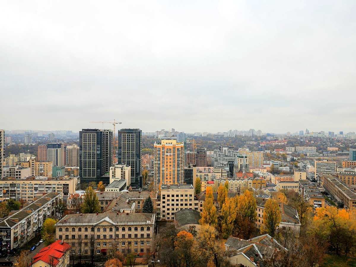 Квартира на пров. Лабораторний, 7 в Києві, ID 389719, фото №12