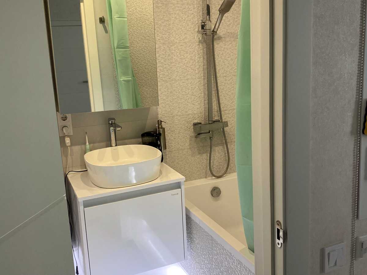 Квартира на вул. Євгена Коновальця, 15 к4 в Києві, ID 389512, фото №5