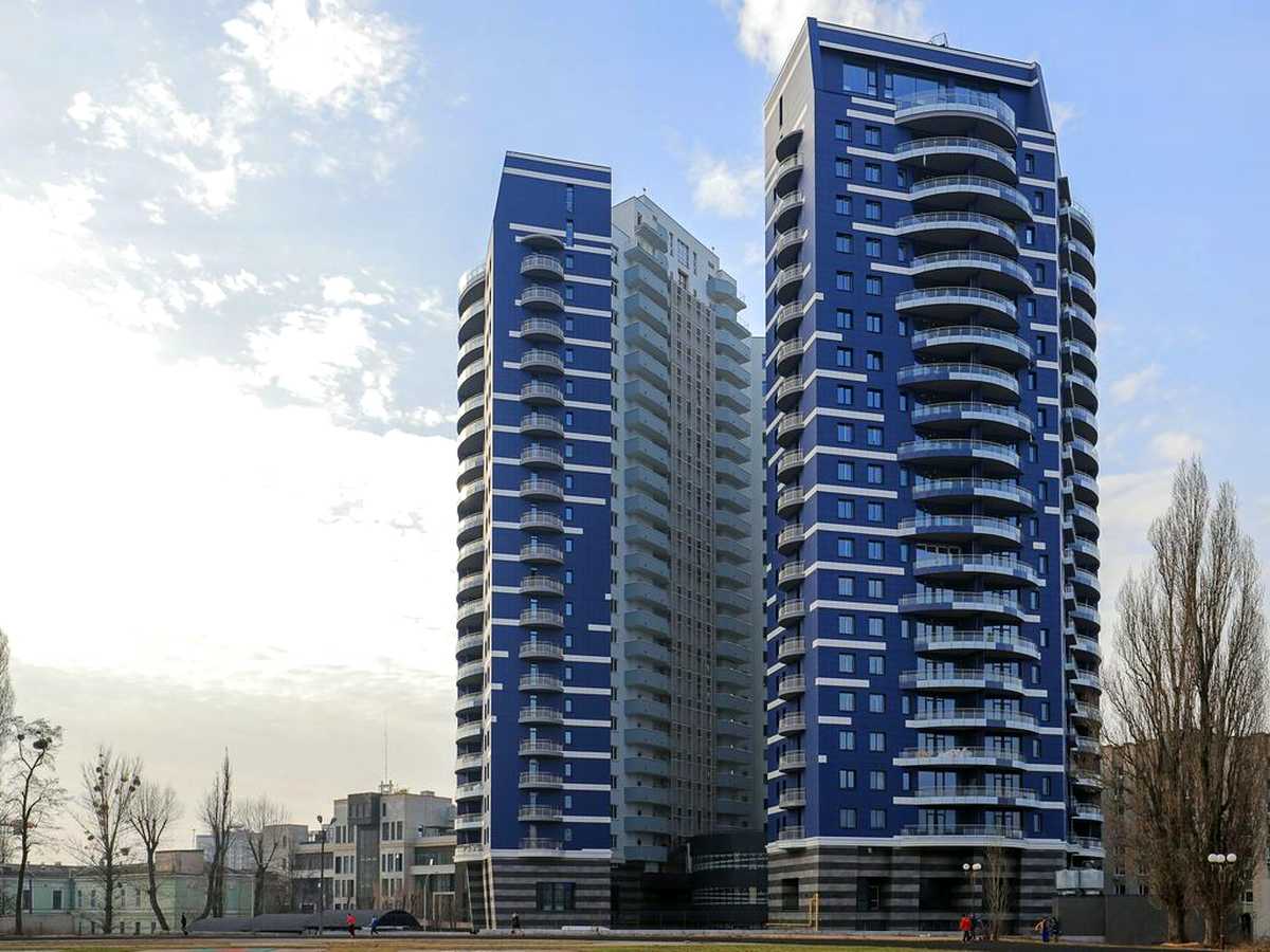 Квартира на пров. Лабораторний, 7 в Києві, ID 389499, фото №16