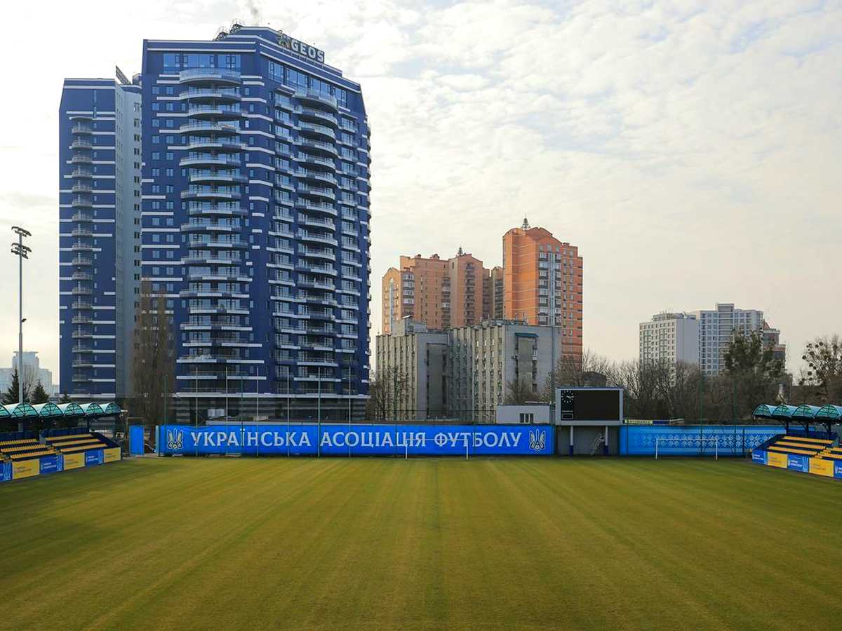 Квартира на пров. Лабораторний, 7 в Києві, ID 389499, фото №19