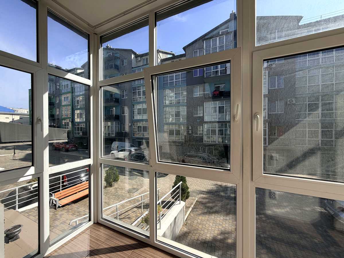 Квартира на вул. Руська 236-Е, к, 2 в Чернівцях, ID 387876, фото №6