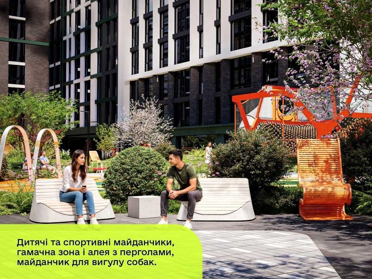 Квартира на вул. Вовчинецька, 225 в Івано-Франківську, ID 390619, фото №4