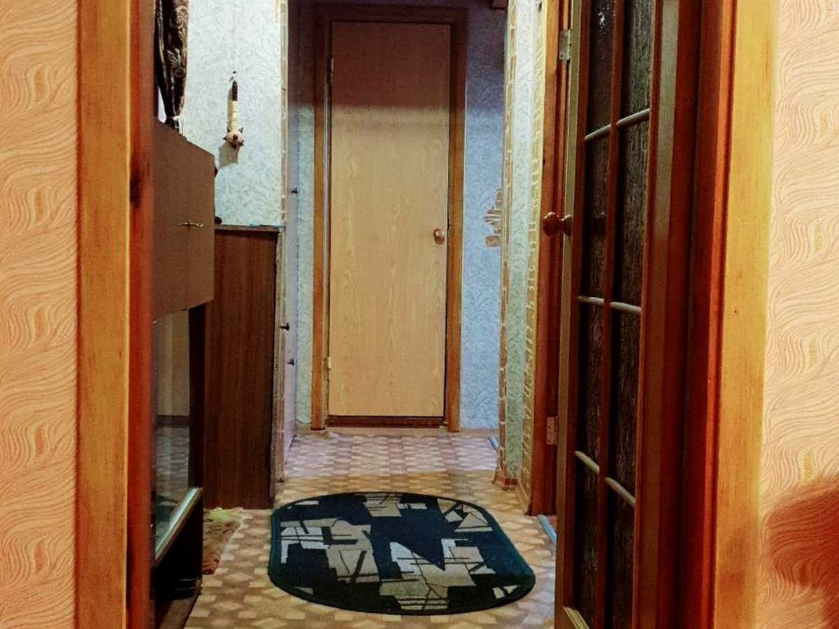 Квартира на вул. Героїв Крут, 10 в Суми, ID 378347, фото №1