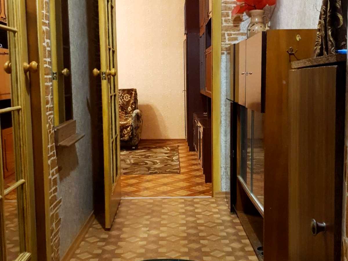 Квартира на вул. Героїв Крут, 10 в Суми, ID 378347, фото №2