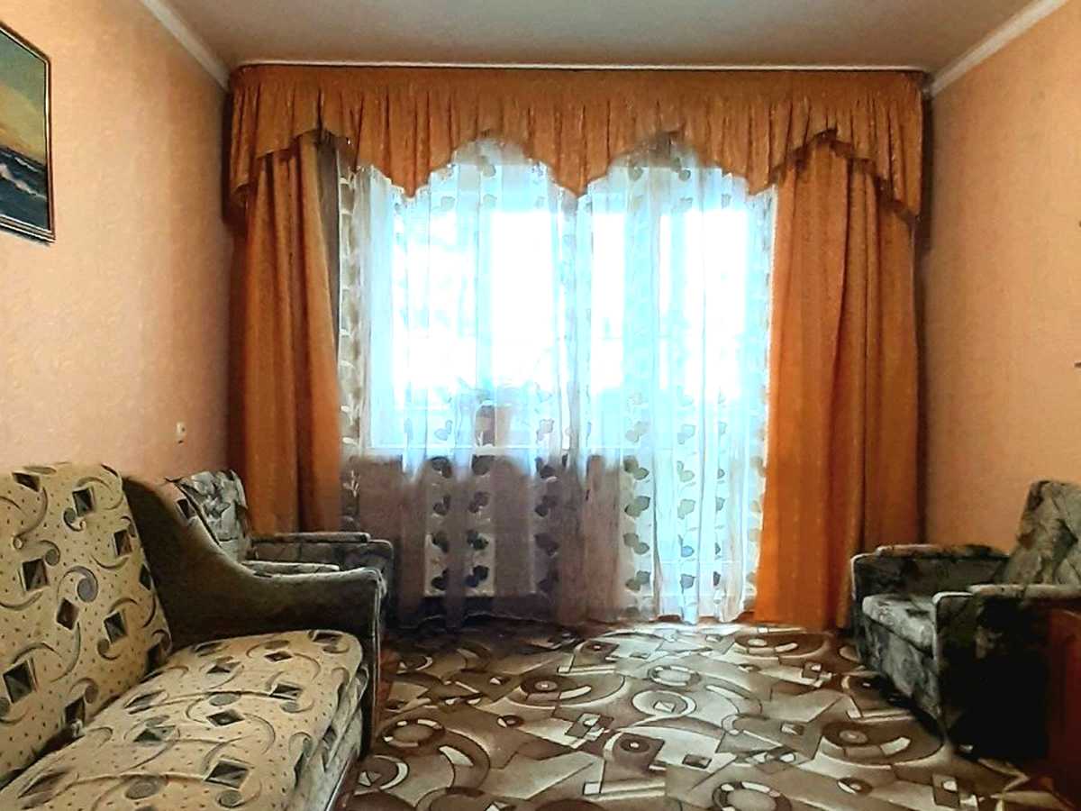 Квартира на вул. Героїв Крут, 10 в Суми, ID 378347, фото №3