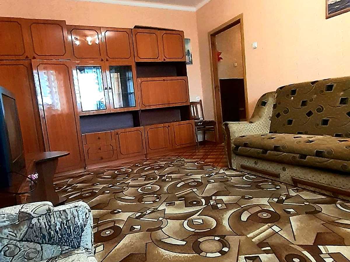 Квартира на вул. Героїв Крут, 10 в Суми, ID 378347, фото №4