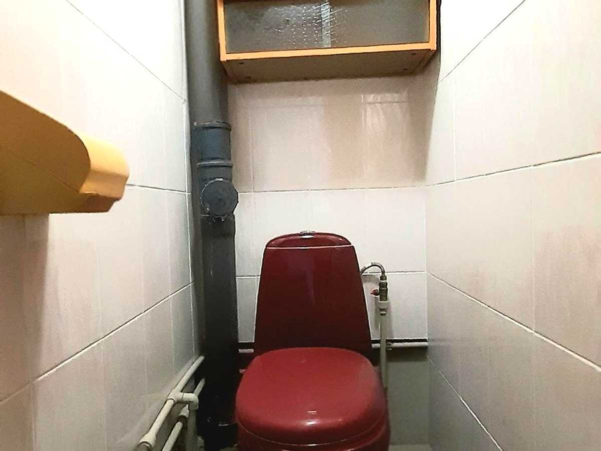 Квартира на вул. Героїв Крут, 10 в Суми, ID 378347, фото №5