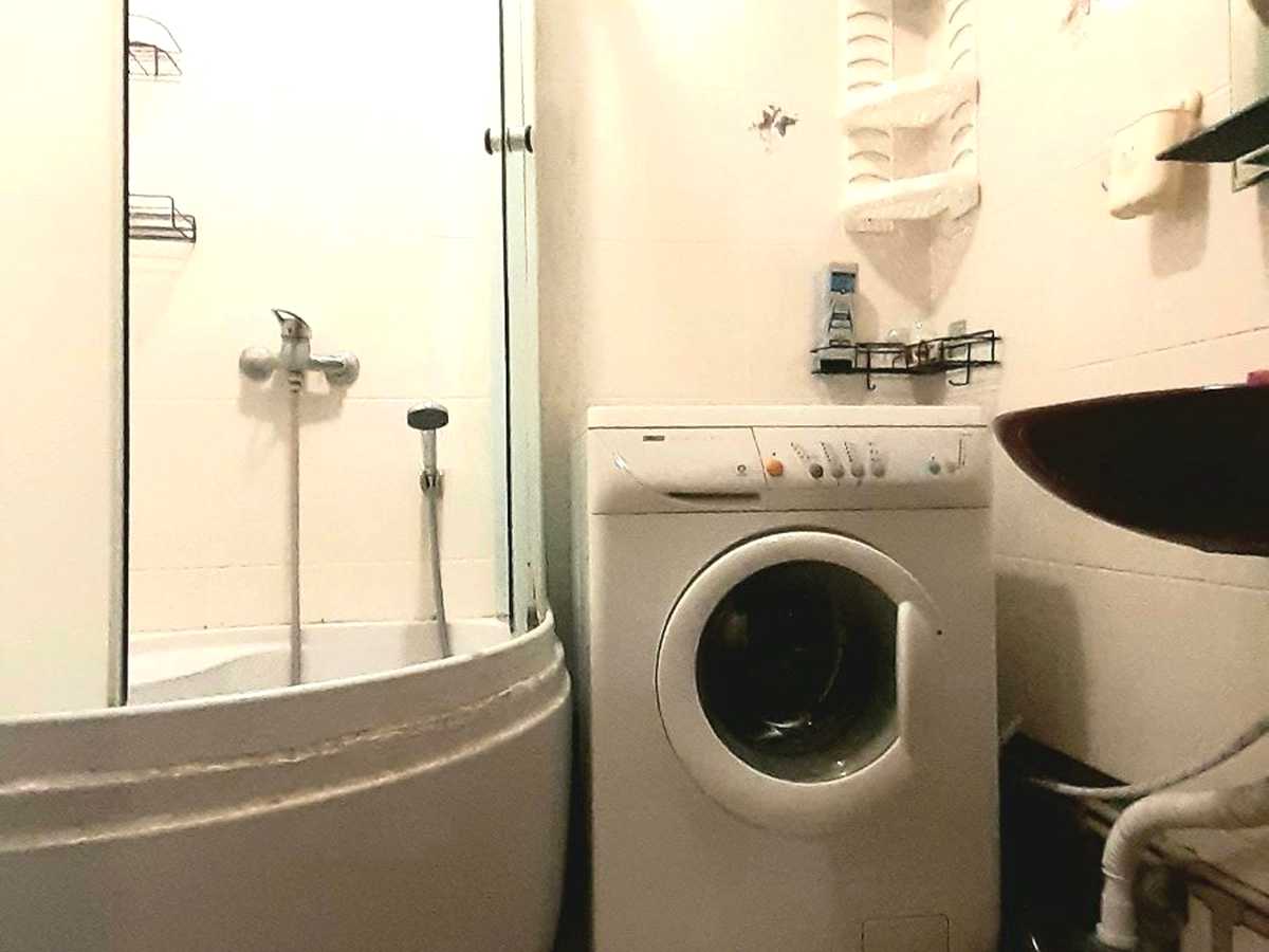 Квартира на вул. Героїв Крут, 10 в Сумах, ID 378347, фото №6