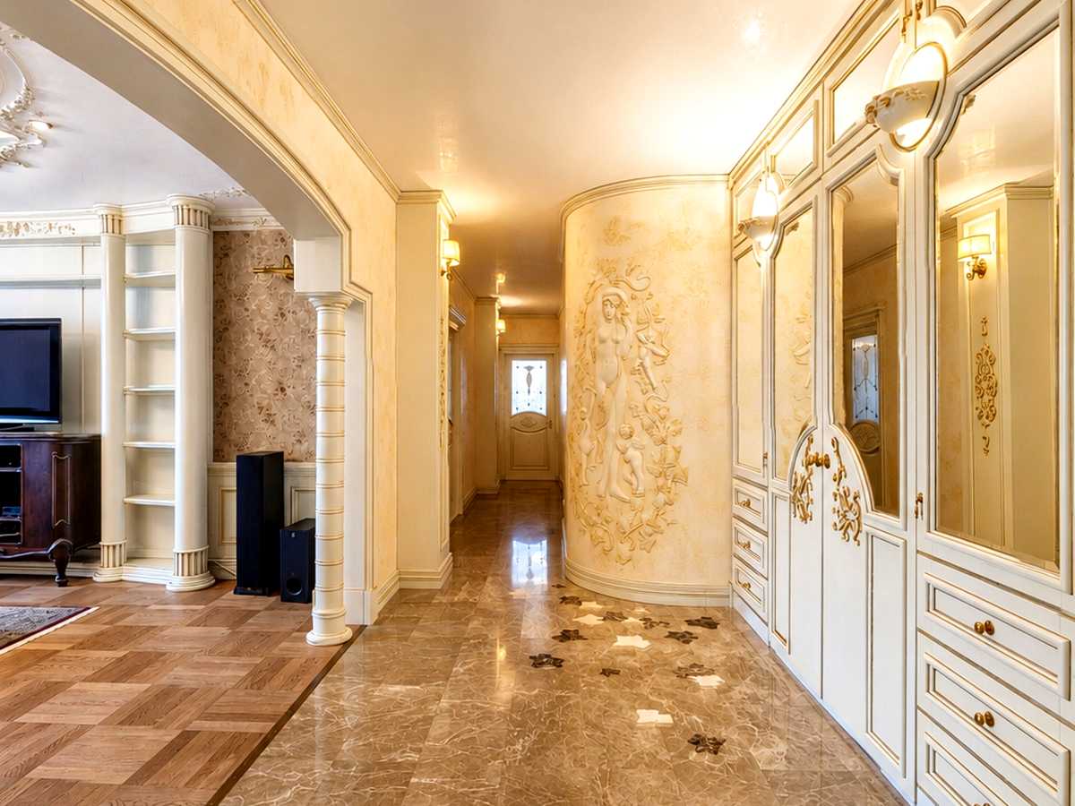 Квартира на вул. Раїси Окіпної, 10Б в Києві, ID 391104, фото №23