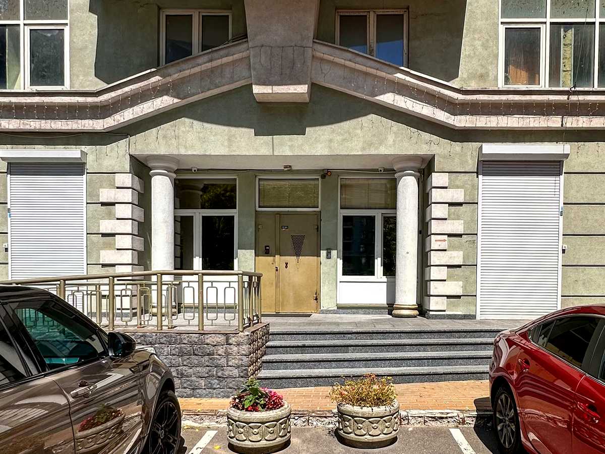 Квартира на вул. Раїси Окіпної, 10Б в Києві, ID 391104, фото №27