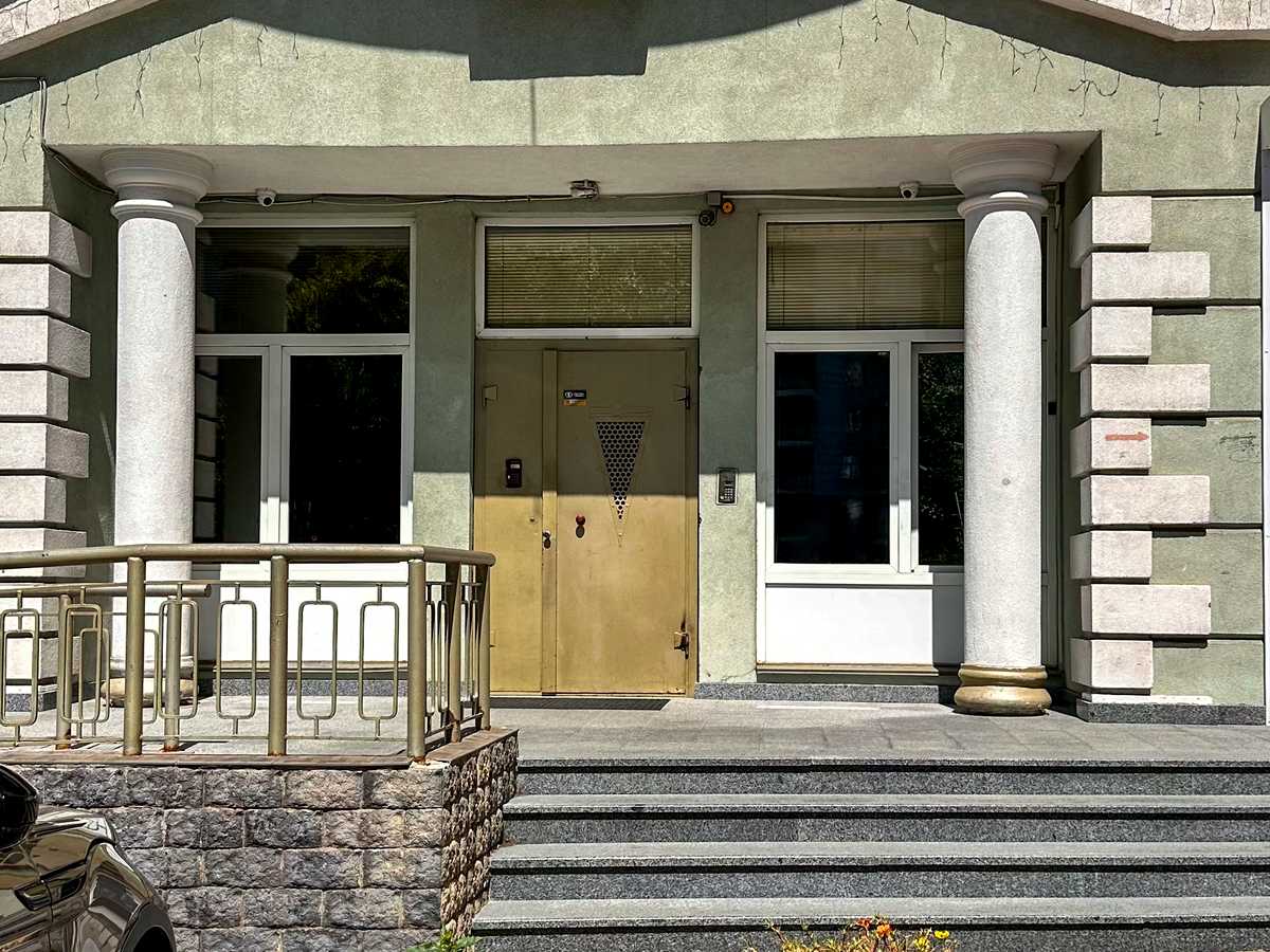 Квартира на вул. Раїси Окіпної, 10Б в Києві, ID 391104, фото №28