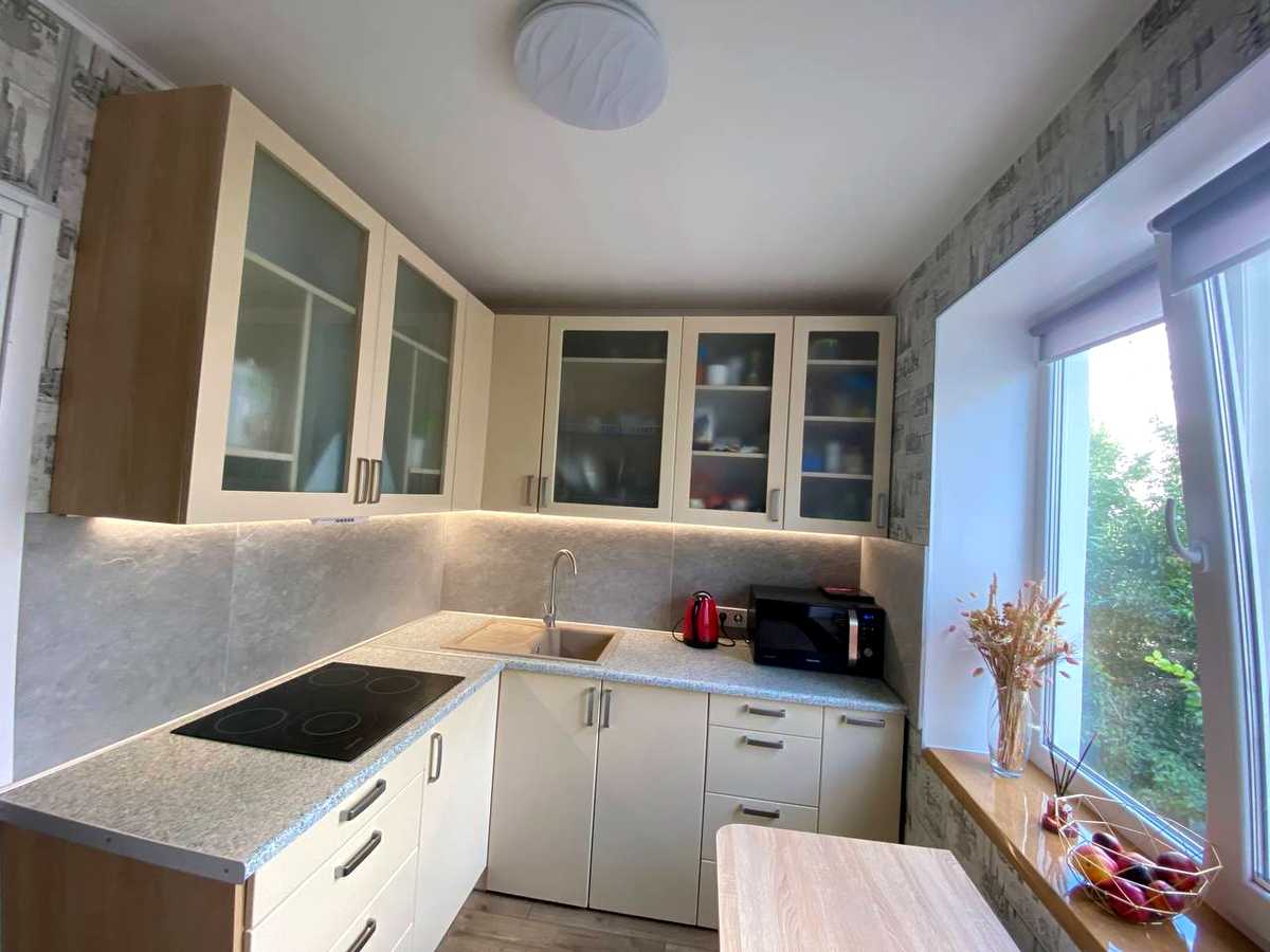 Квартира на вул. Казарменна, 4Б, ID 411387, фото №1