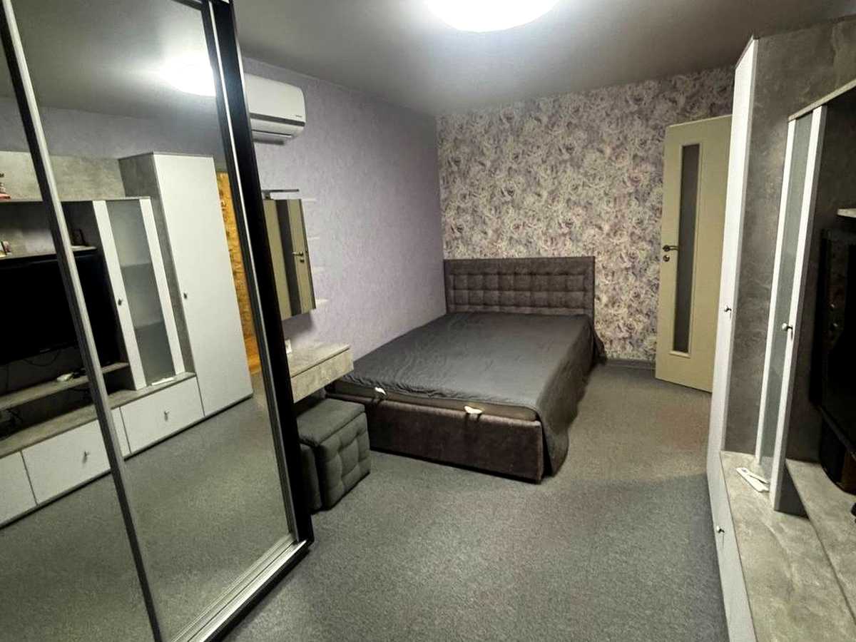 Квартира на вул. Казарменна, 4Б в Києві, ID 411387, фото №2