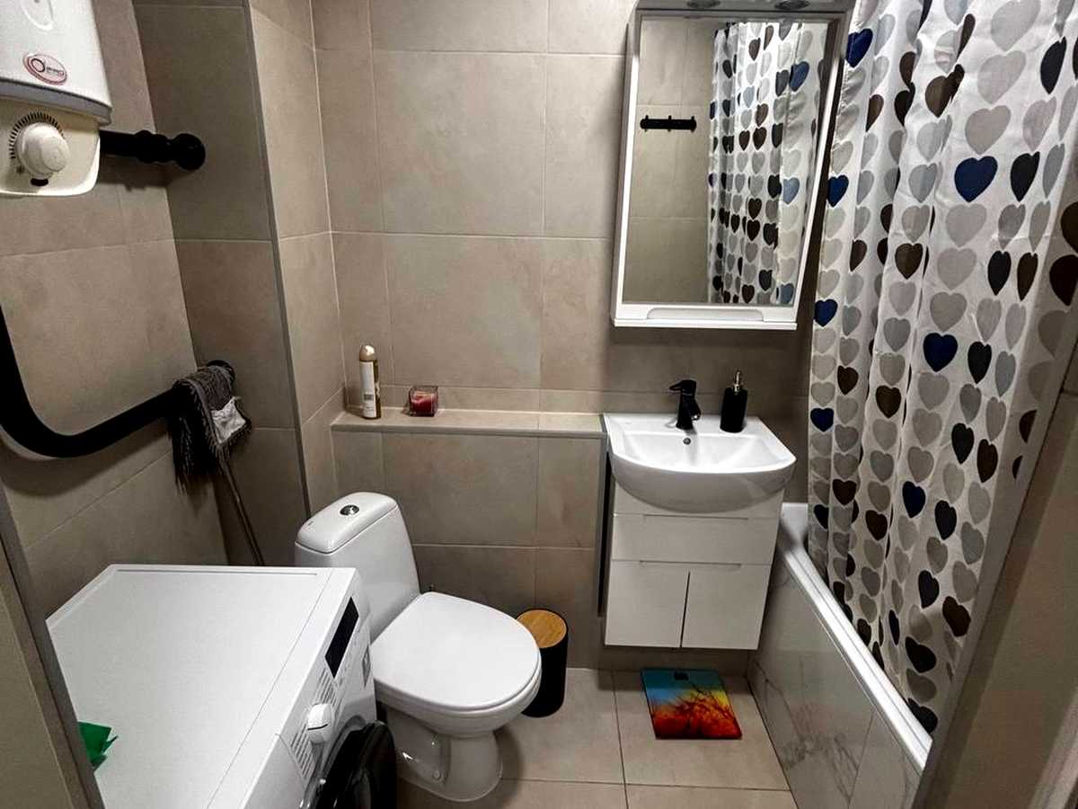 Квартира на вул. Казарменна, 4Б в Києві, ID 411387, фото №4