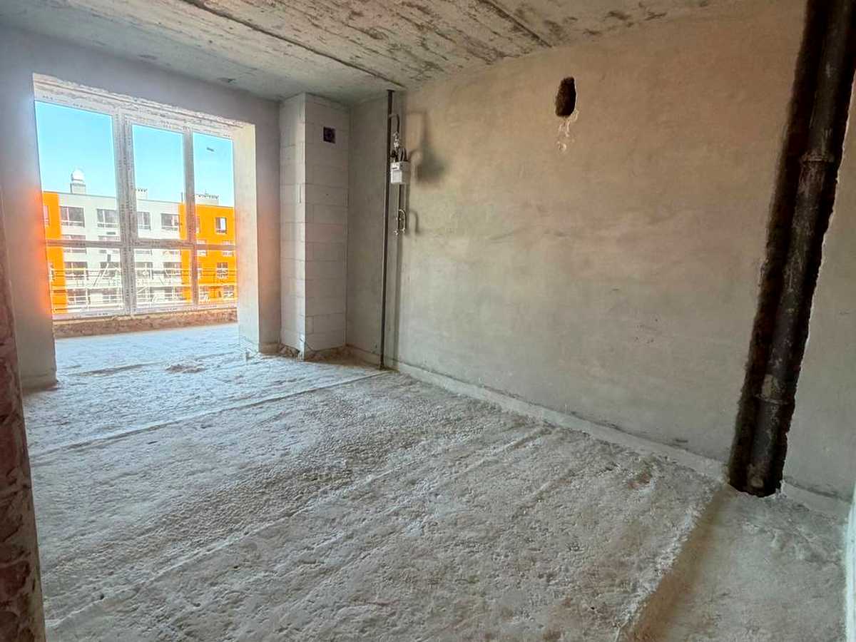 Квартира на вул. Степана Бандери в Івано-Франківську, ID 390643, фото №8