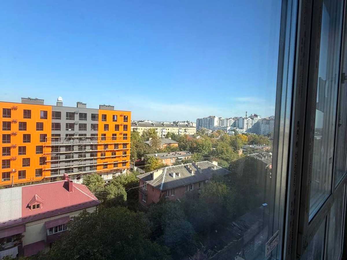 Квартира на вул. Степана Бандери в Івано-Франківську, ID 390643, фото №9