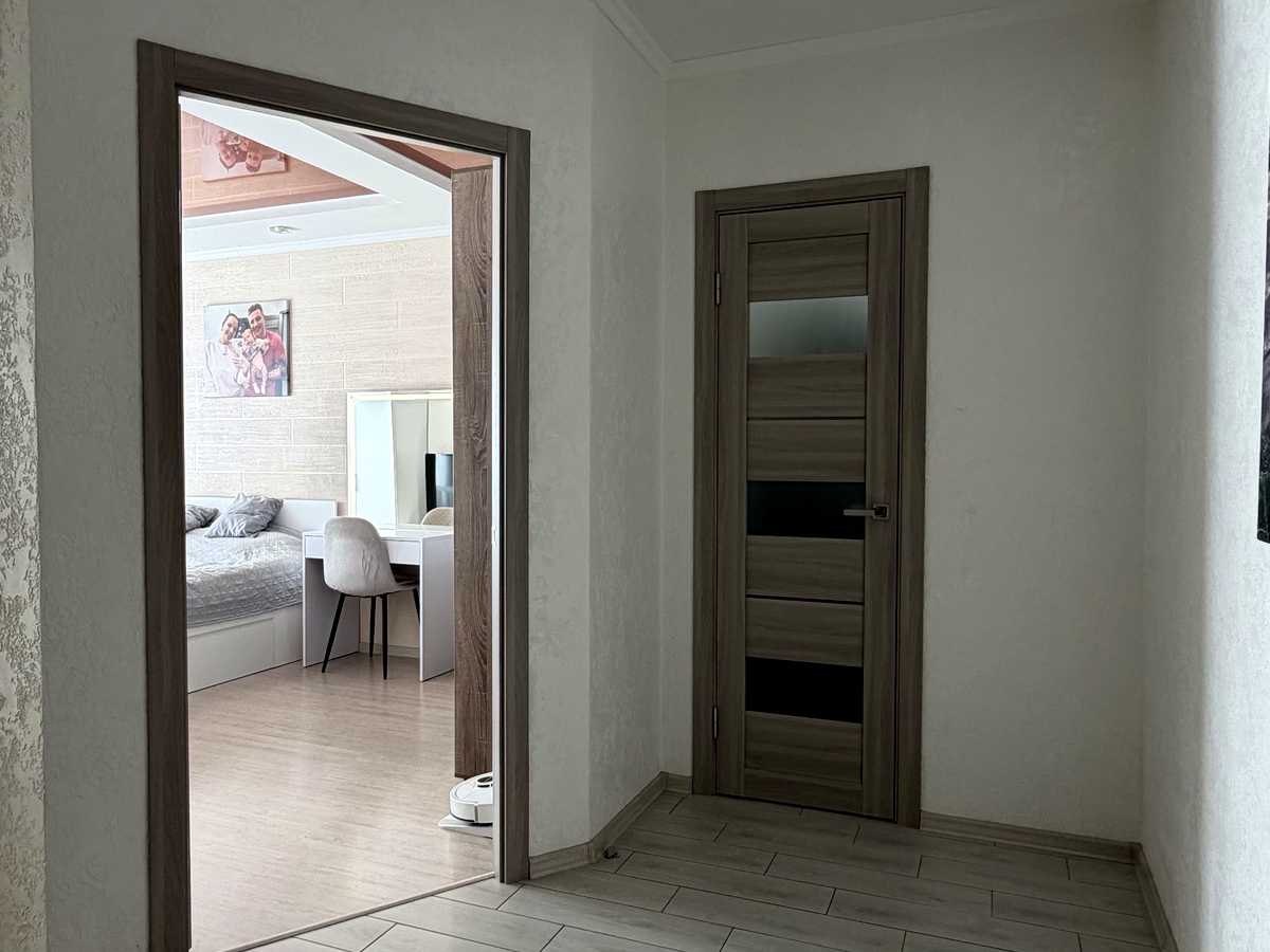 Квартира на вул. Височана, 18 к5 в Івано-Франківську, ID 390859, фото №13