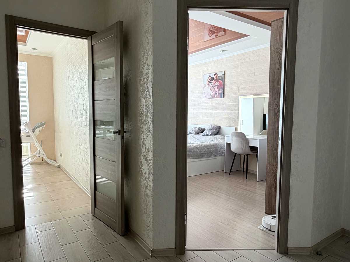 Квартира на вул. Височана, 18 к5 в Івано-Франківську, ID 390859, фото №14