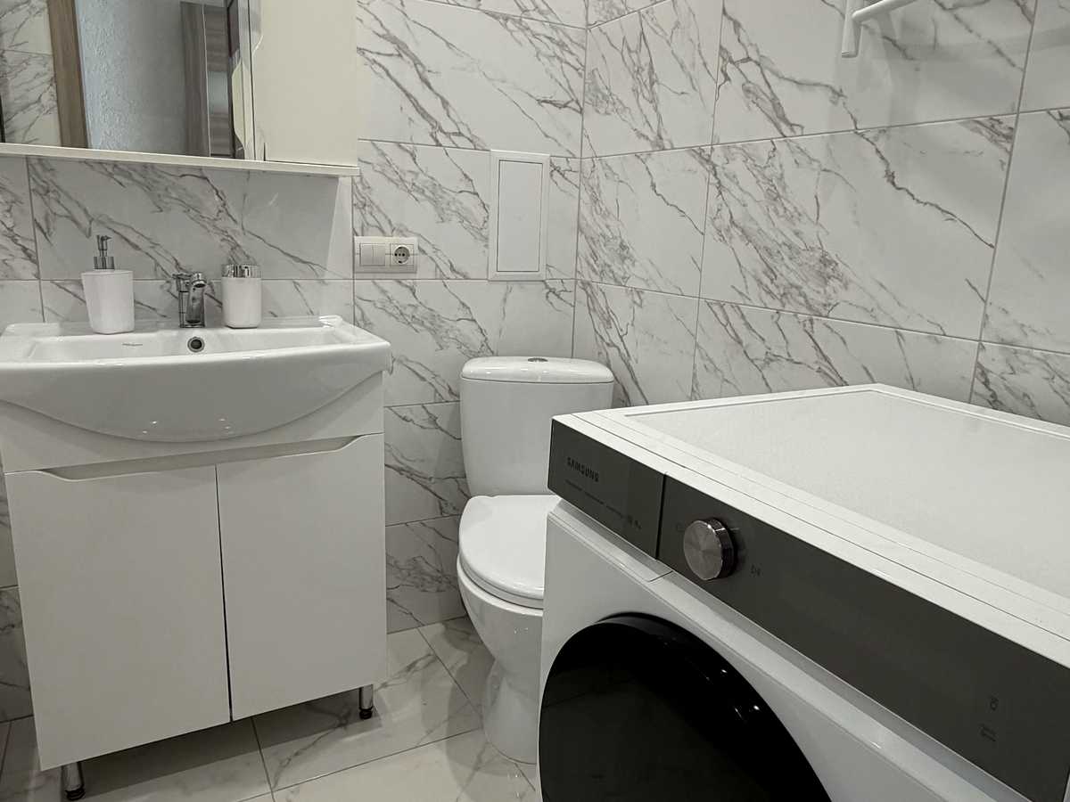 Квартира на вул. Височана, 18 к5 в Івано-Франківську, ID 390859, фото №17