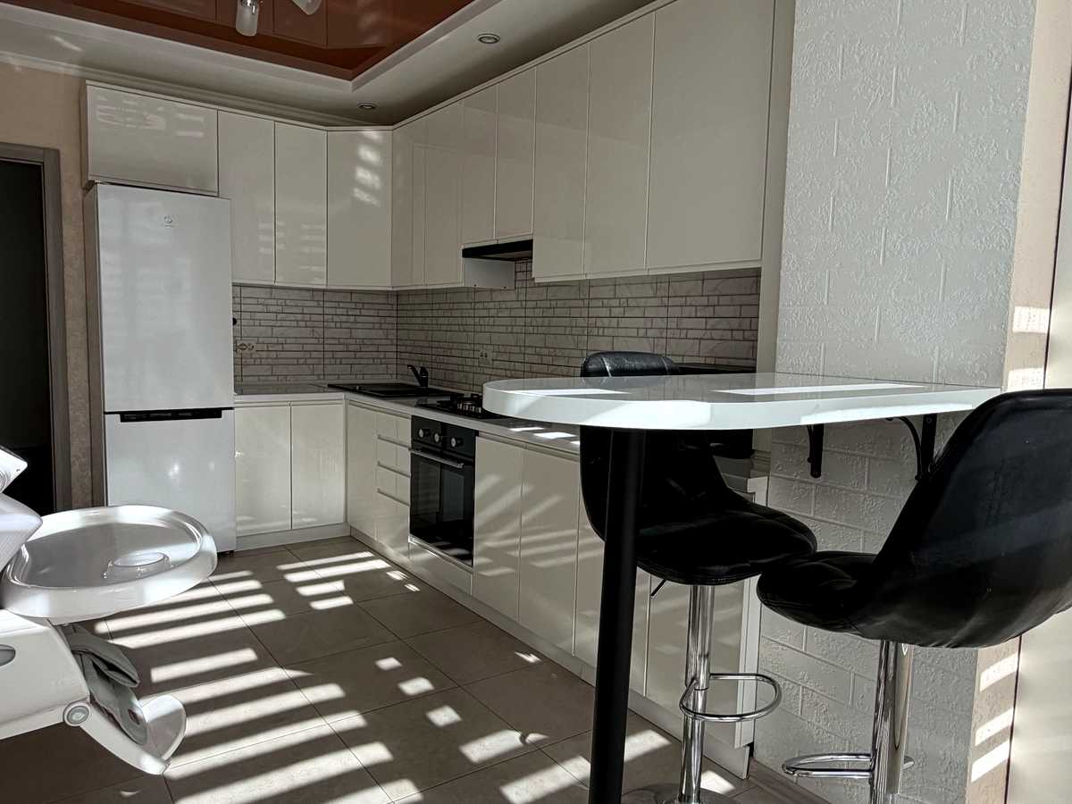 Квартира на вул. Височана, 18 к5 в Івано-Франківську, ID 390859, фото №3
