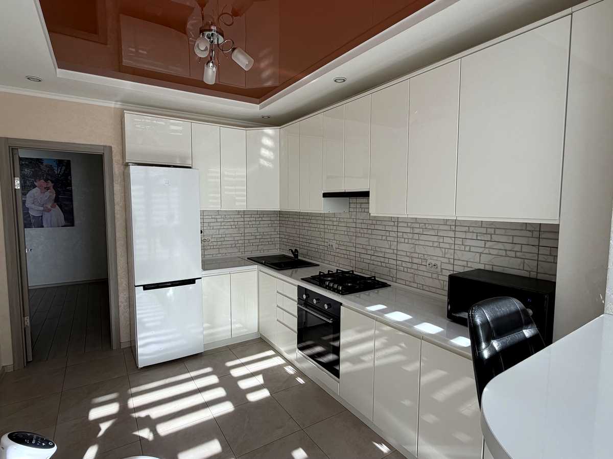 Квартира на вул. Височана, 18 к5 в Івано-Франківську, ID 390859, фото №6