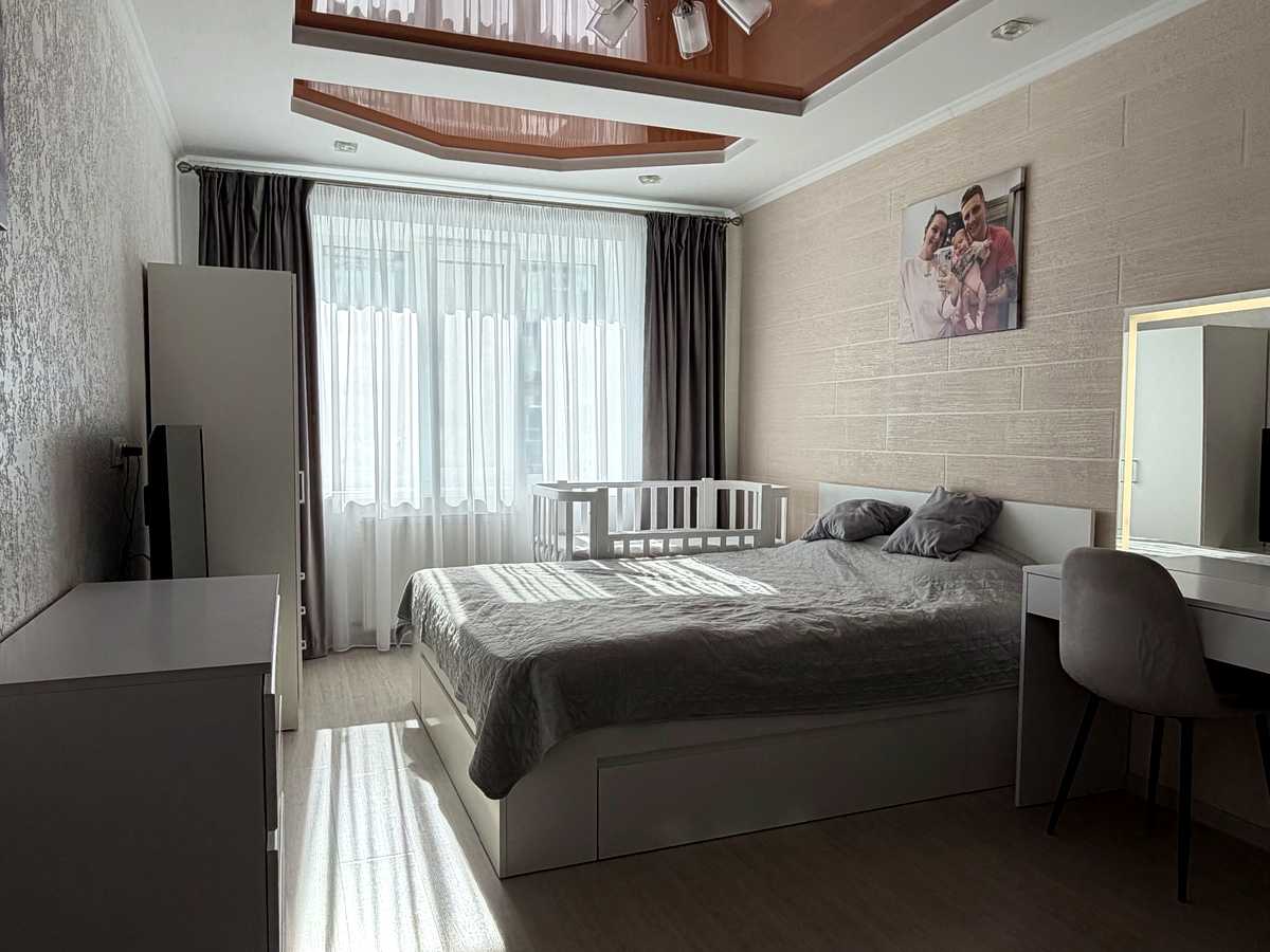 Квартира на вул. Височана, 18 к5 в Івано-Франківську, ID 390859, фото №7