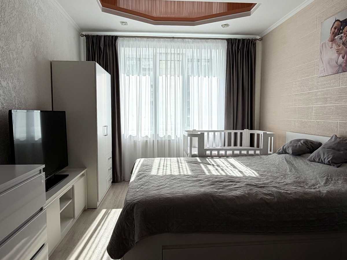 Квартира на вул. Височана, 18 к5 в Івано-Франківську, ID 390859, фото №9