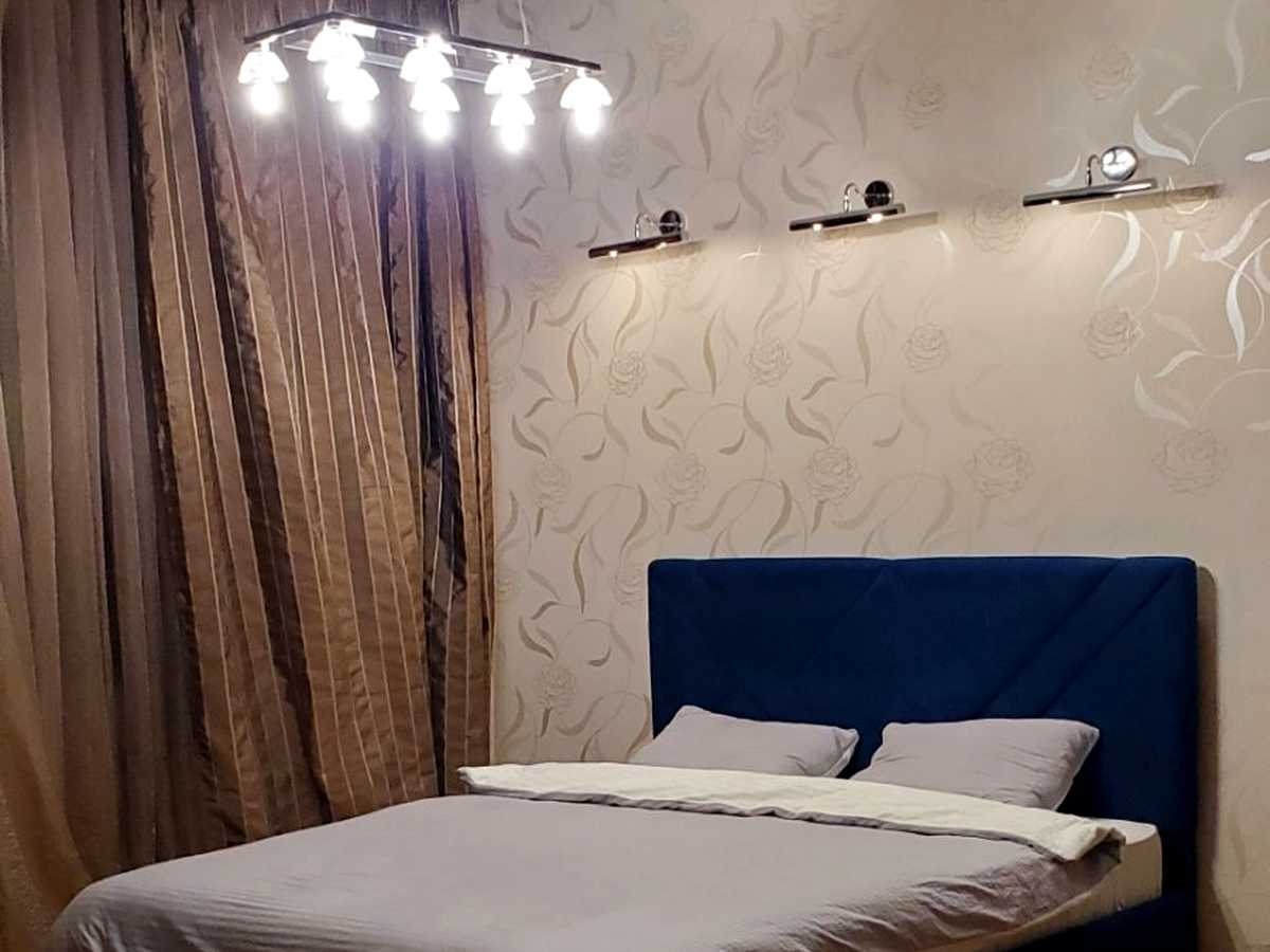 Квартира на вул. Шота Руставелі, 44 в Києві, ID 389492, фото №2