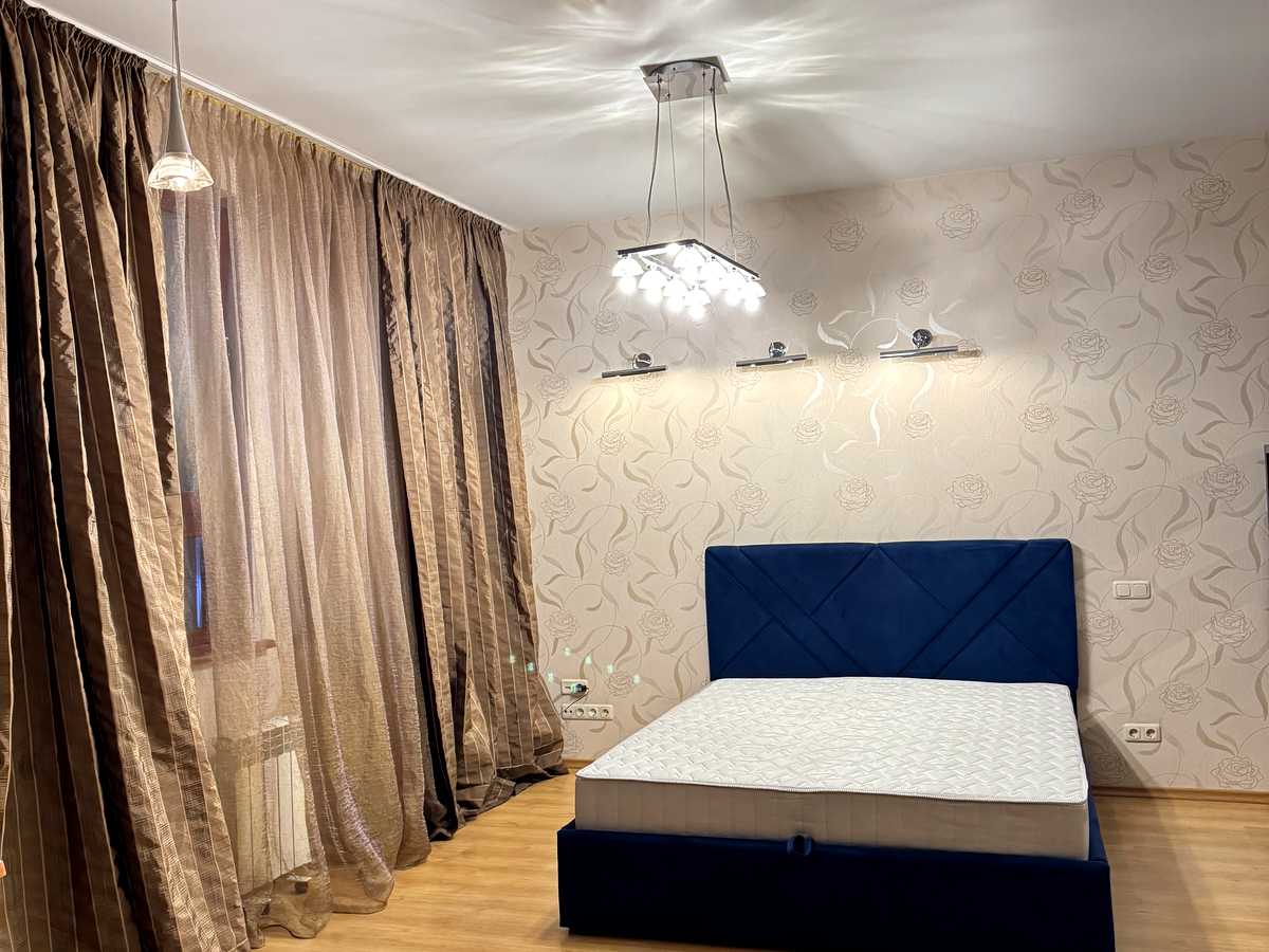 Квартира на вул. Шота Руставелі, 44 в Києві, ID 389492, фото №3