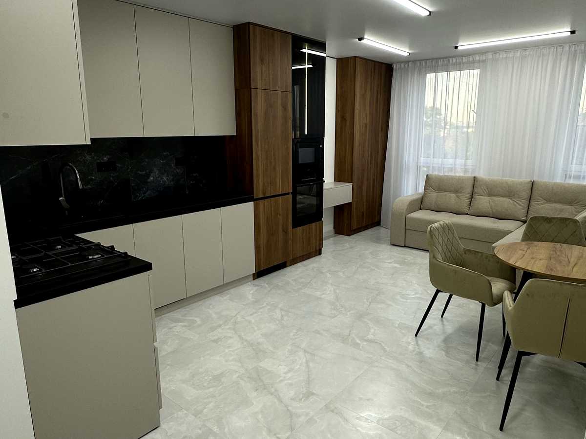 Квартира на вул. Флотська, 10Б в Івано-Франківську, ID 390620, фото №3