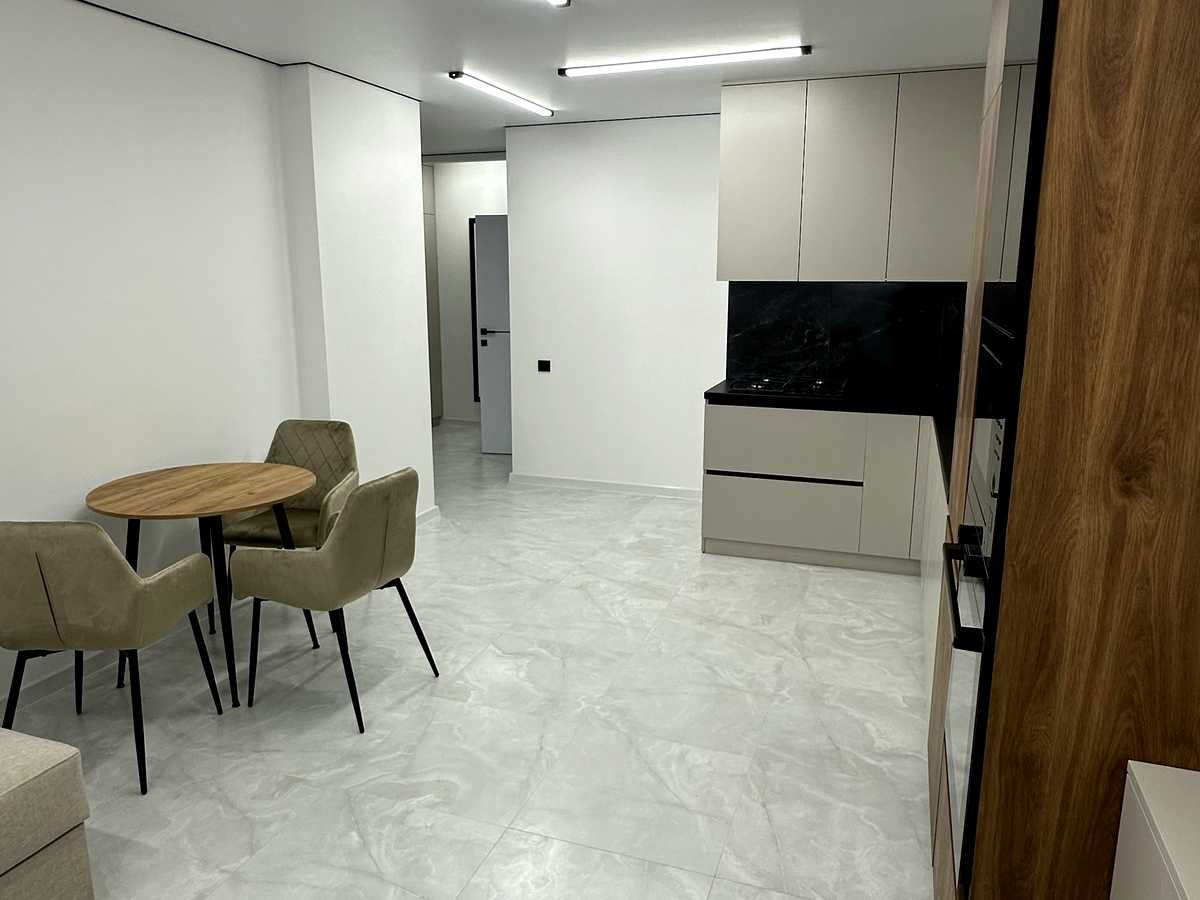 Квартира на вул. Флотська, 10Б в Івано-Франківську, ID 390620, фото №5