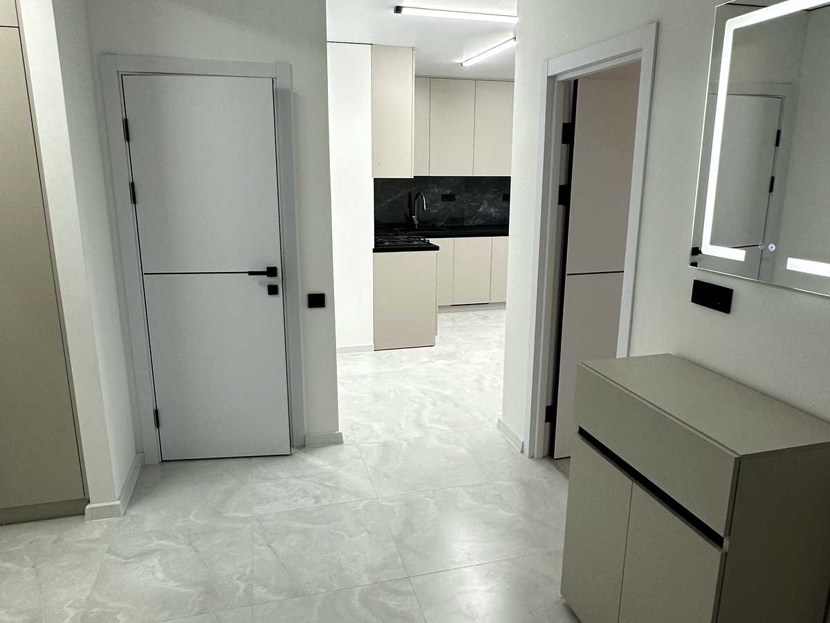 Квартира на вул. Флотська, 10Б в Івано-Франківську, ID 390620, фото №9