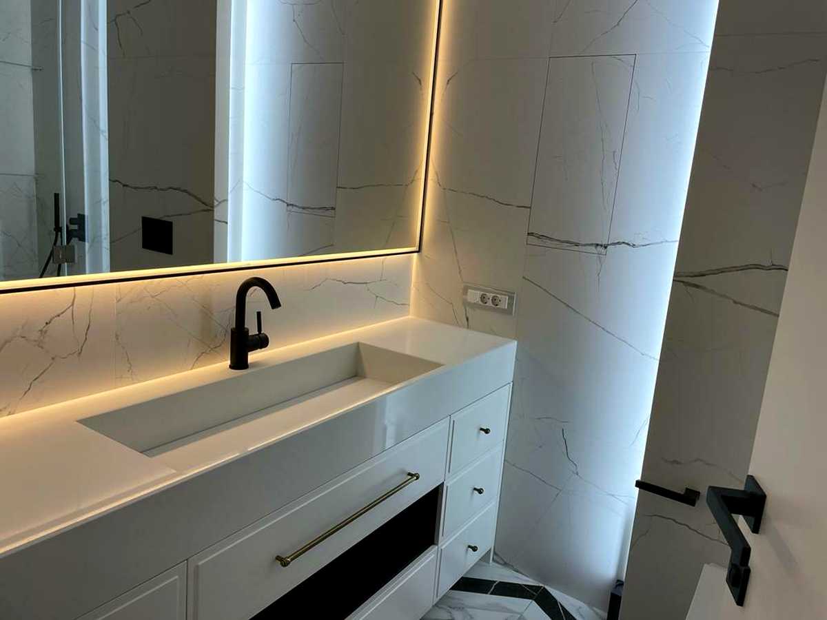 Квартира на вул. Ділова, 1/2 в Києві, ID 389508, фото №7
