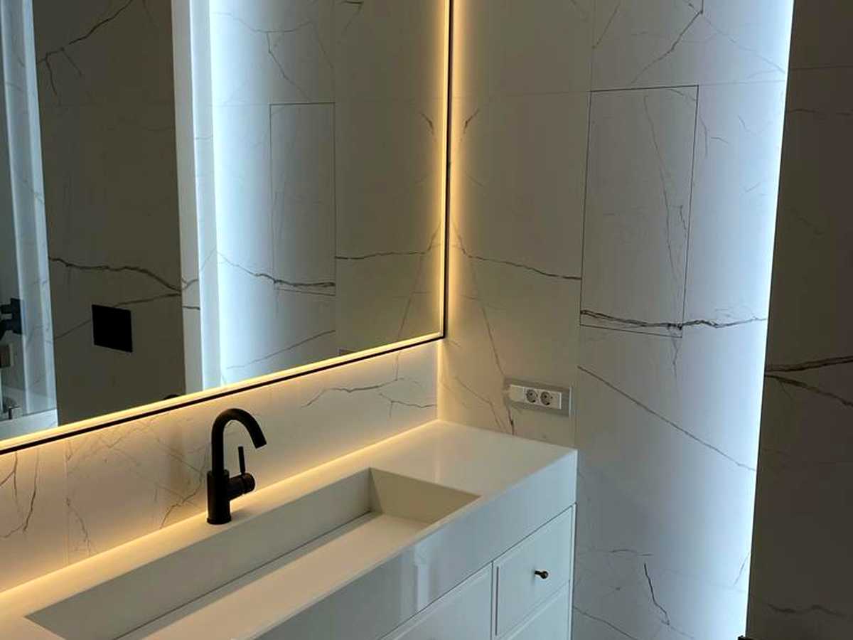 Квартира на вул. Ділова, 1/2 в Києві, ID 389508, фото №8