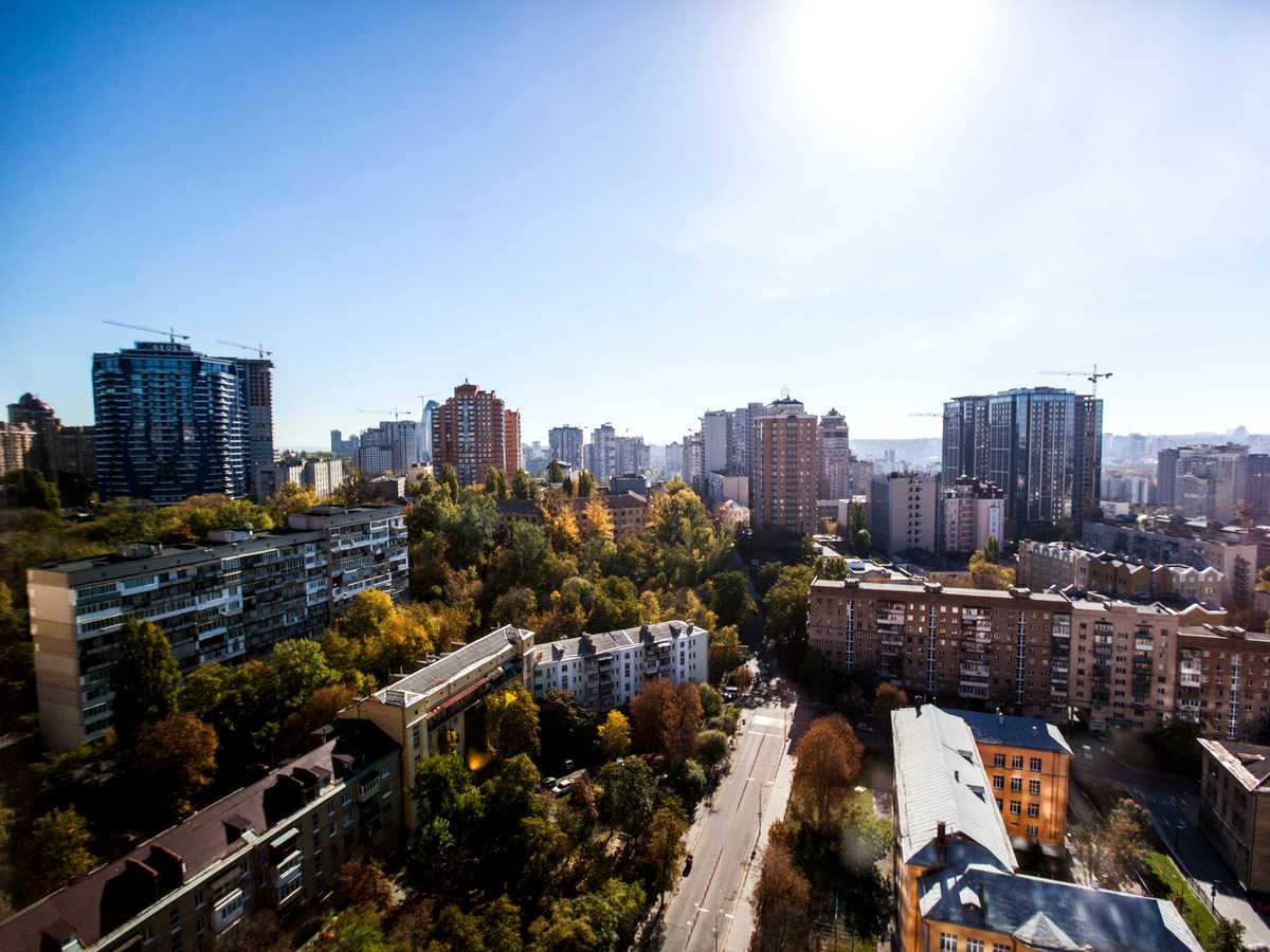 Квартира на вул. Ділова, 1/2 в Києві, ID 389508, фото №9